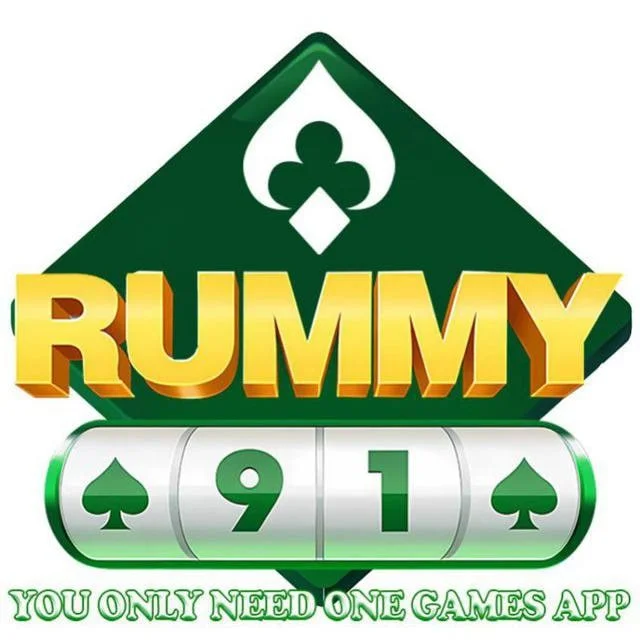 Rummy 91 game