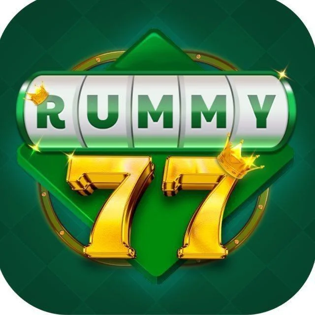 Rummy 777 game