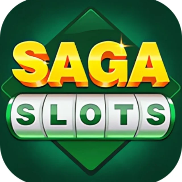 Saga Slots game