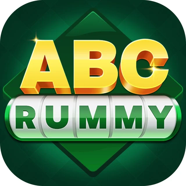 ABC Rummy game