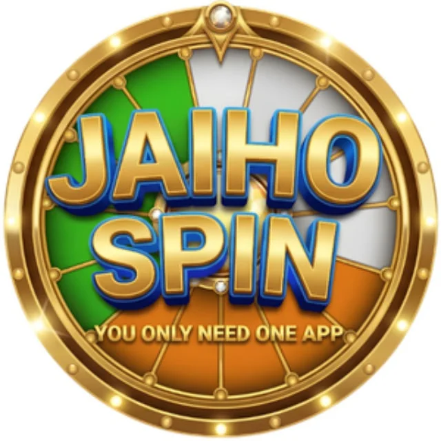 Jaiho Spin game