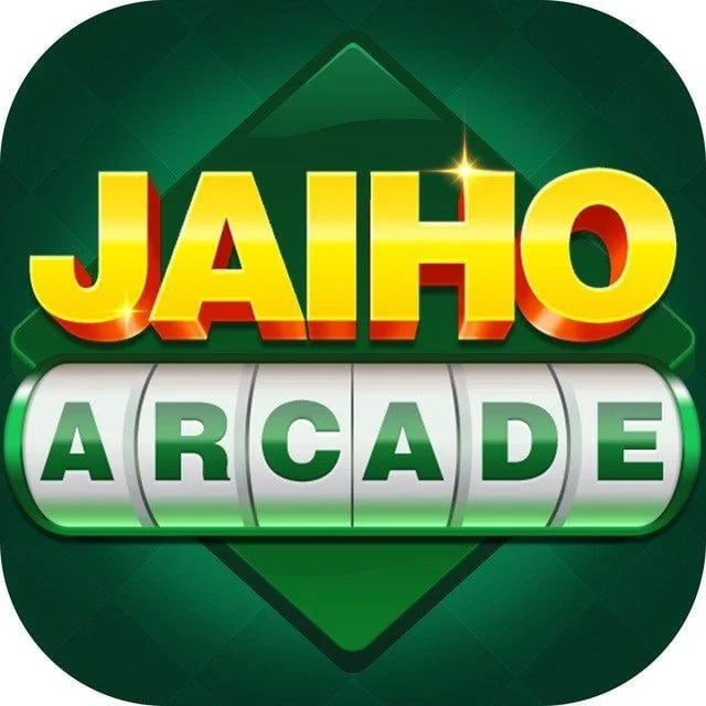 Jaiho Arcade game