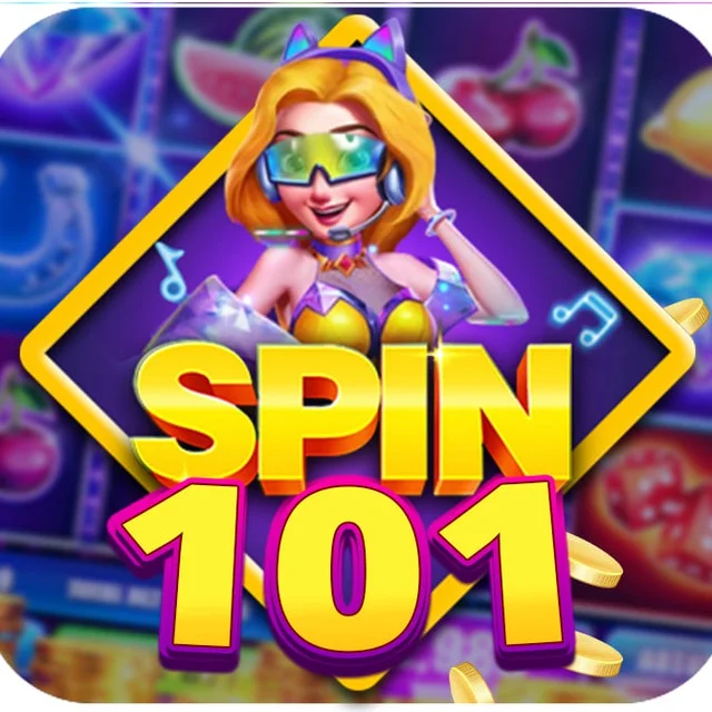 Spin 101 game
