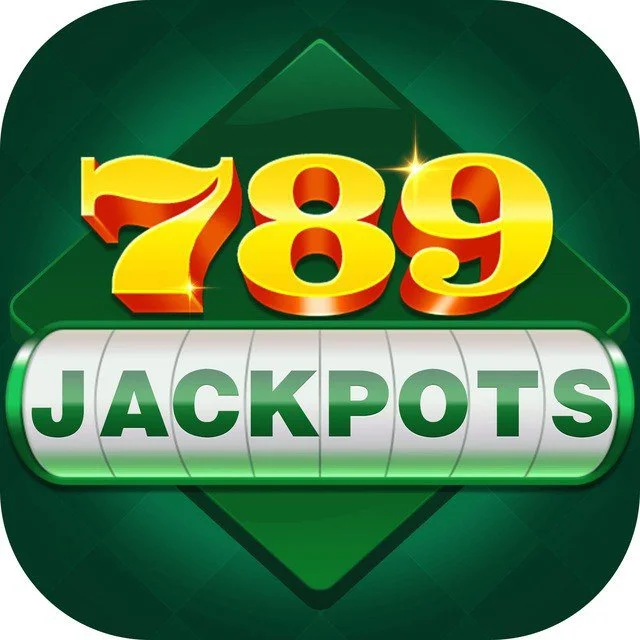 789 Jackpots game