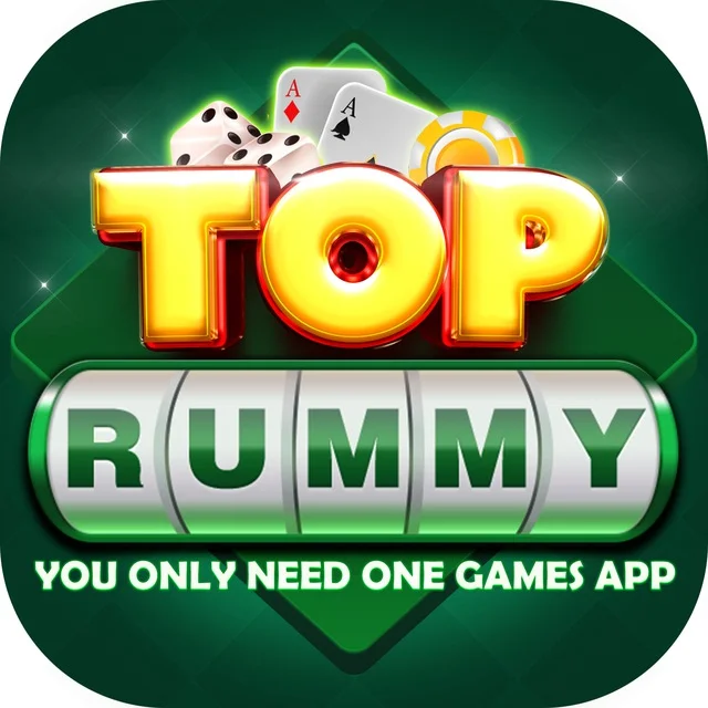 Top Rummy game