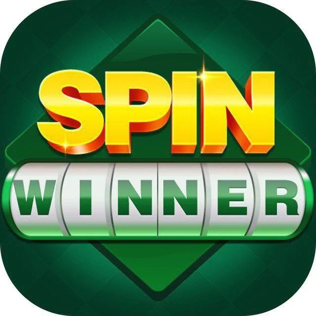 Spin Winner game