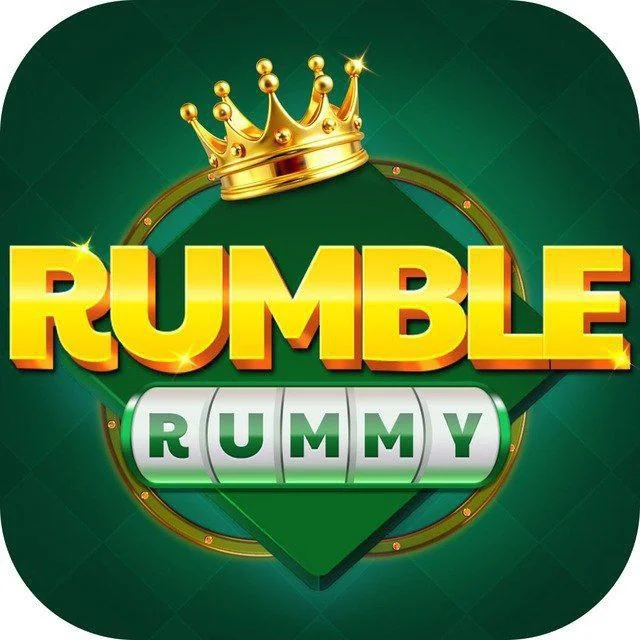 Rumble Rummy game