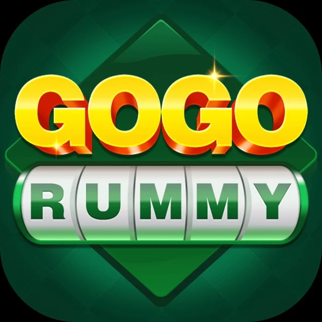 Gogo Rummy game