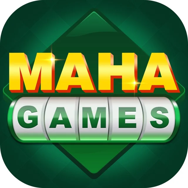 Maha Games game
