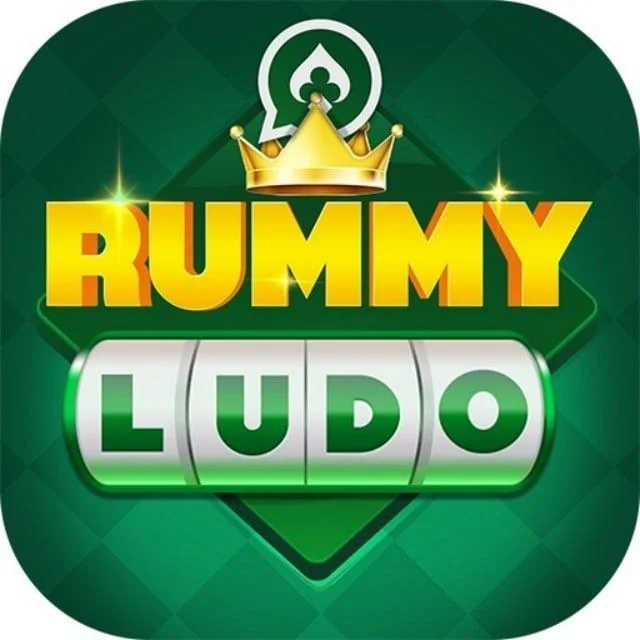 Rummy Ludo game