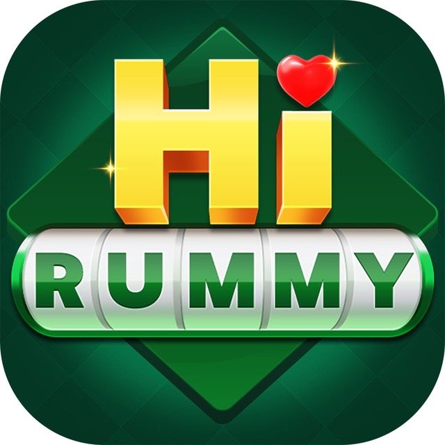 Hi Rummy 