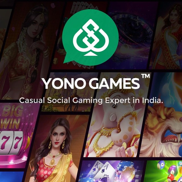 Yono Game