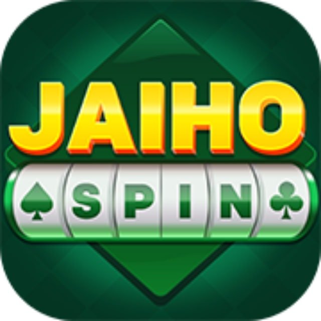 Jai Ho Spin