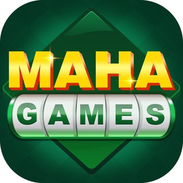 Maha Game